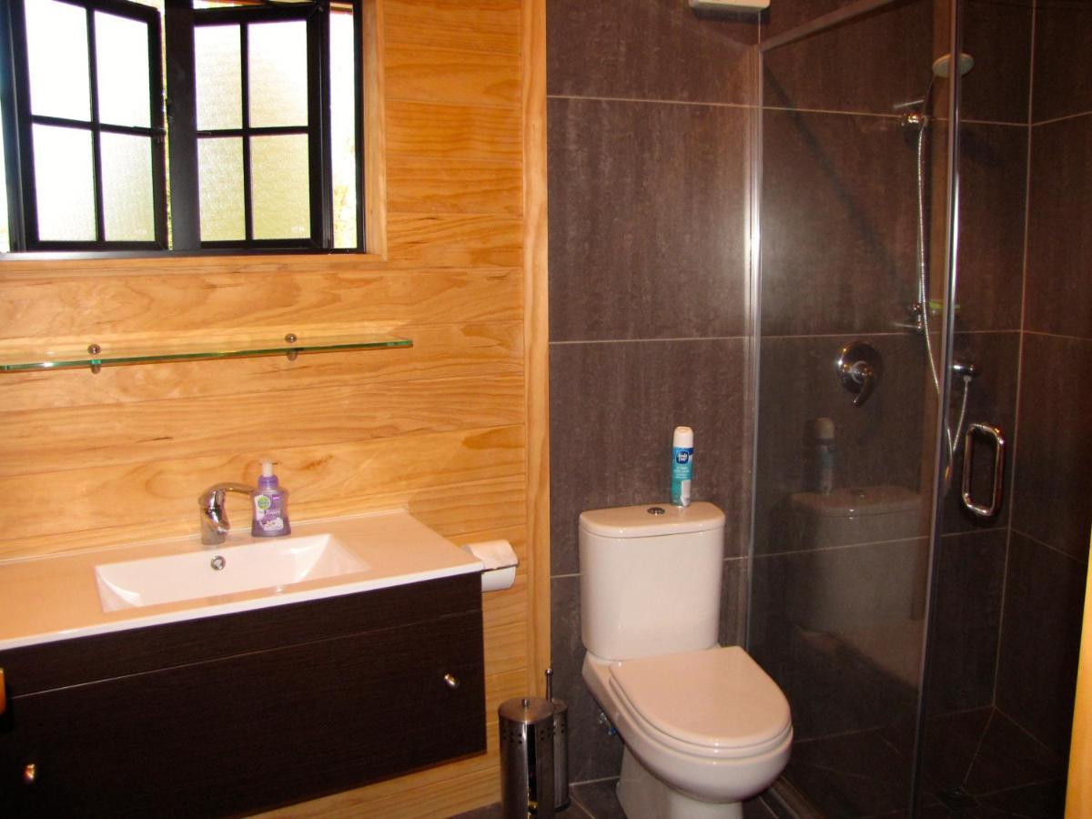 Ngauruhoe Yurt - Ohakune Holiday Home Extérieur photo