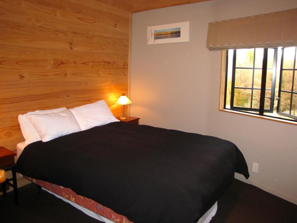 Ngauruhoe Yurt - Ohakune Holiday Home Extérieur photo
